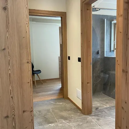 Casa Lalla 公寓 *