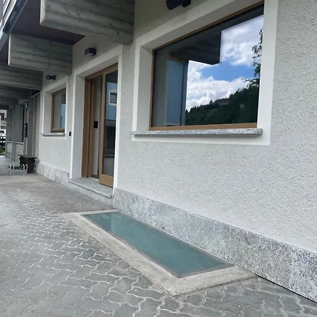 公寓 Casa Lalla