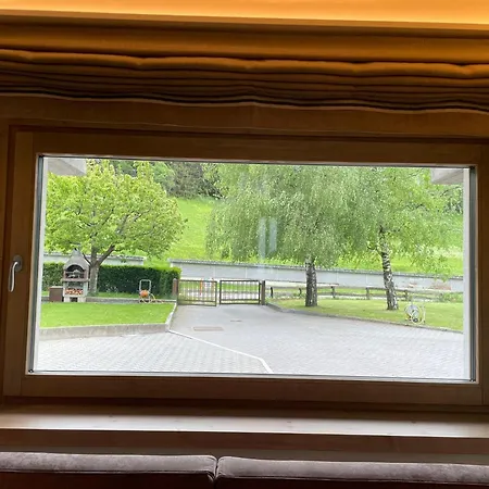 Casa Lalla 아파트 보르미오