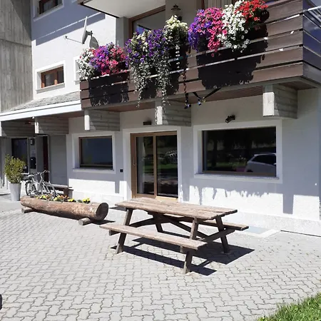 Casa Lalla 아파트
