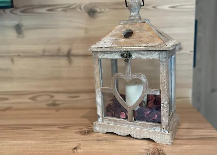 Casa Lalla Apartament Bormio