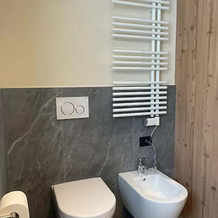 Casa Lalla Appartement
