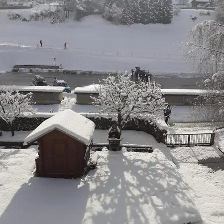 Casa Lalla * Bormio