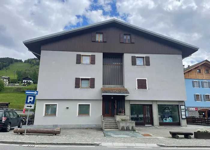 Casa Lalla