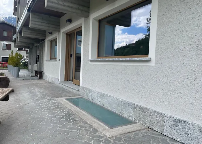 Apartment Casa Lalla