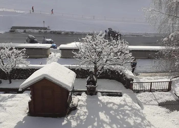 Casa Lalla * Bormio
